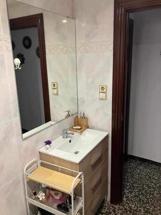 Disfruta Tu Estancia En Zaragoza! Εξωτερικό φωτογραφία