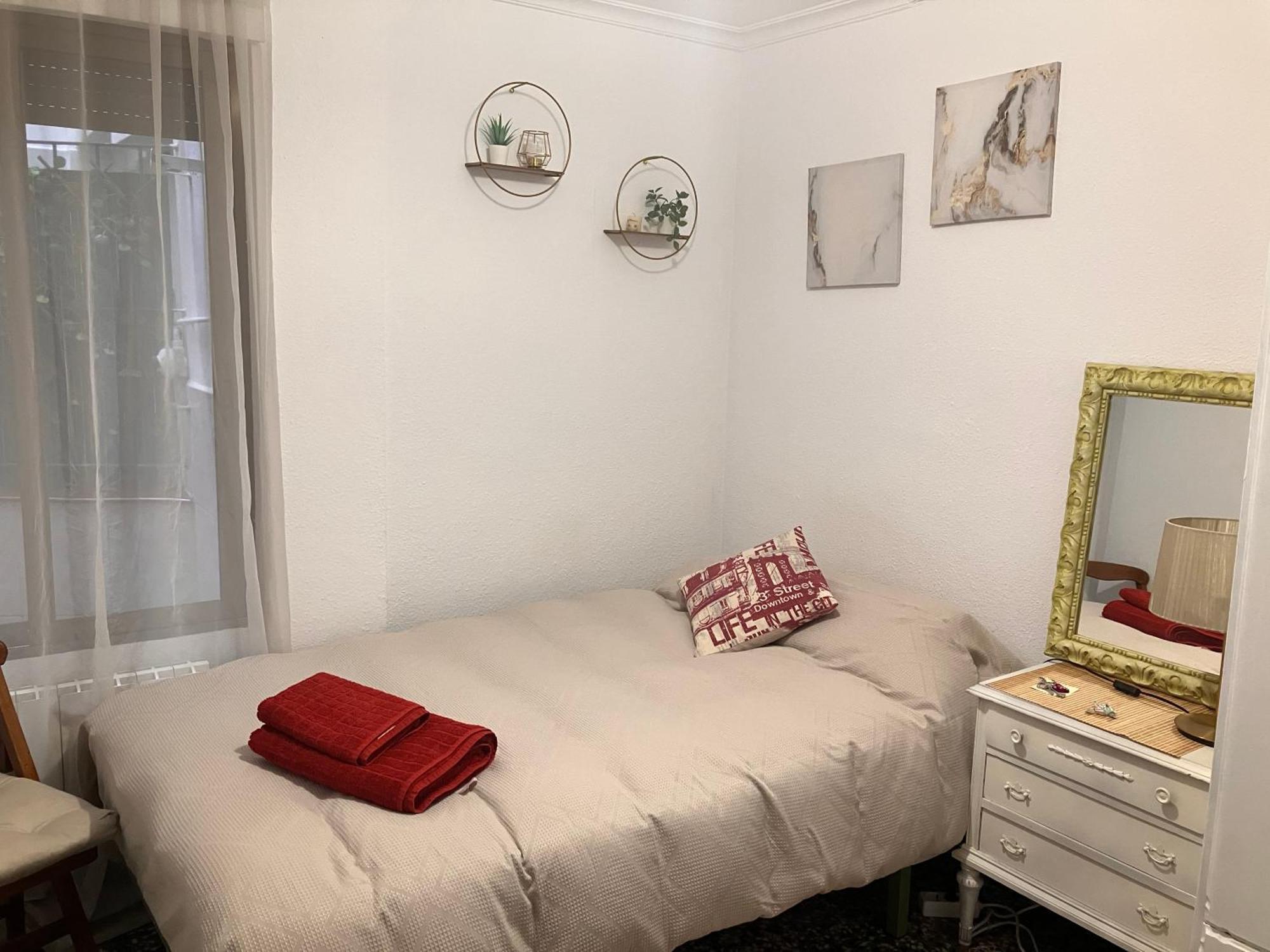Disfruta Tu Estancia En Zaragoza! Εξωτερικό φωτογραφία